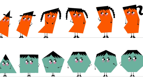 Oli i Pol van creixent